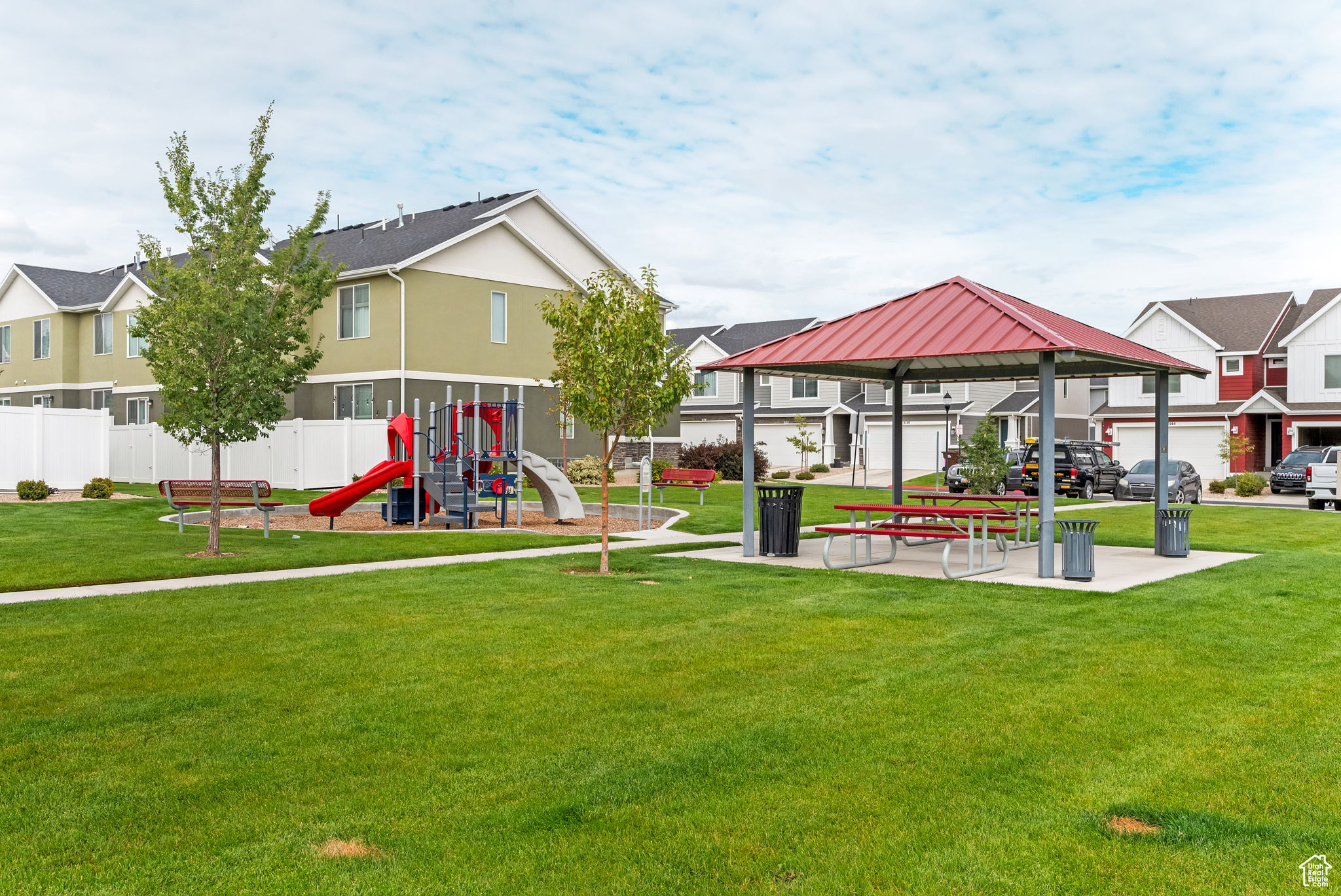 MILLER - Residential Lease