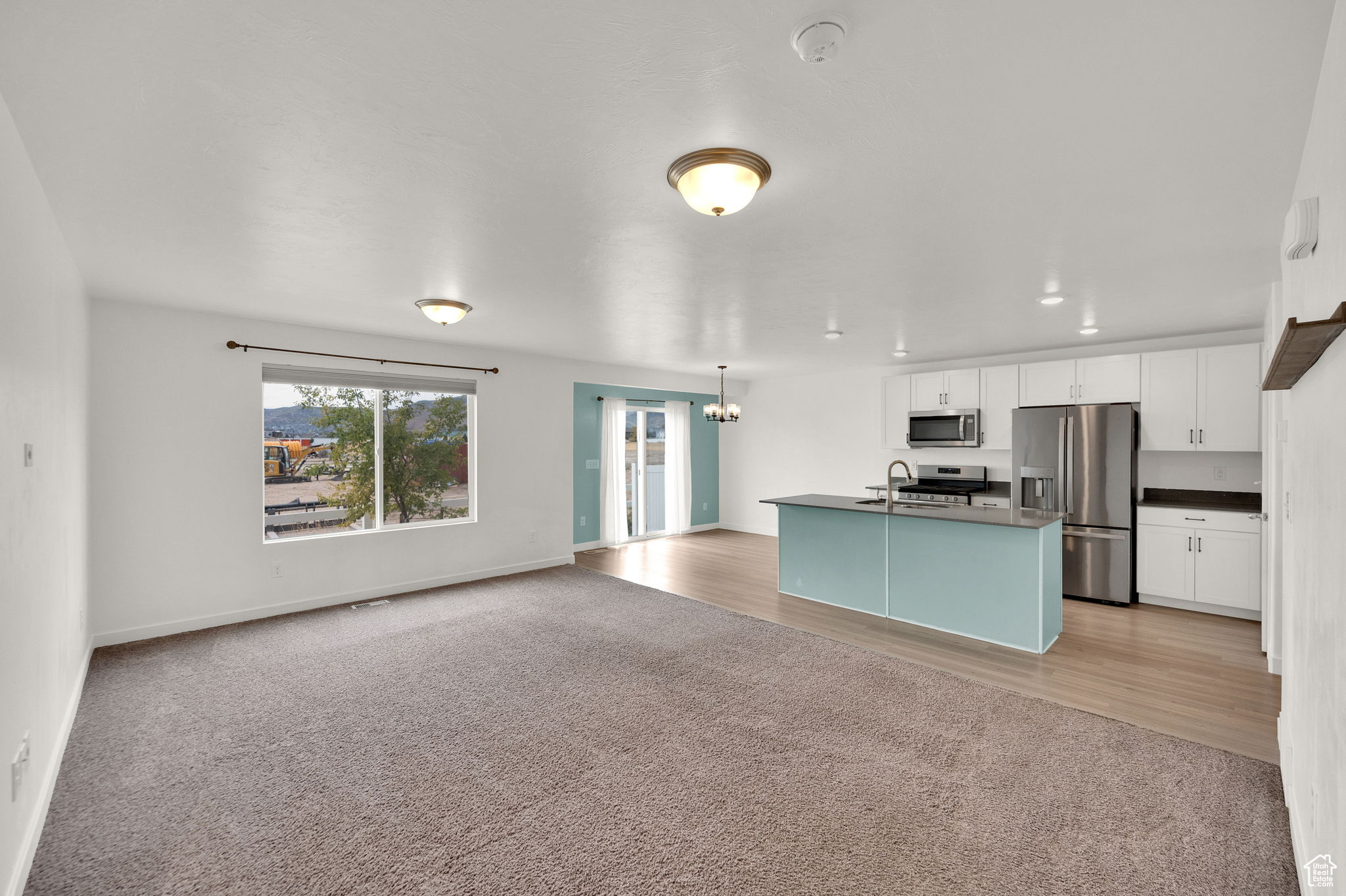 MILLER - Residential Lease