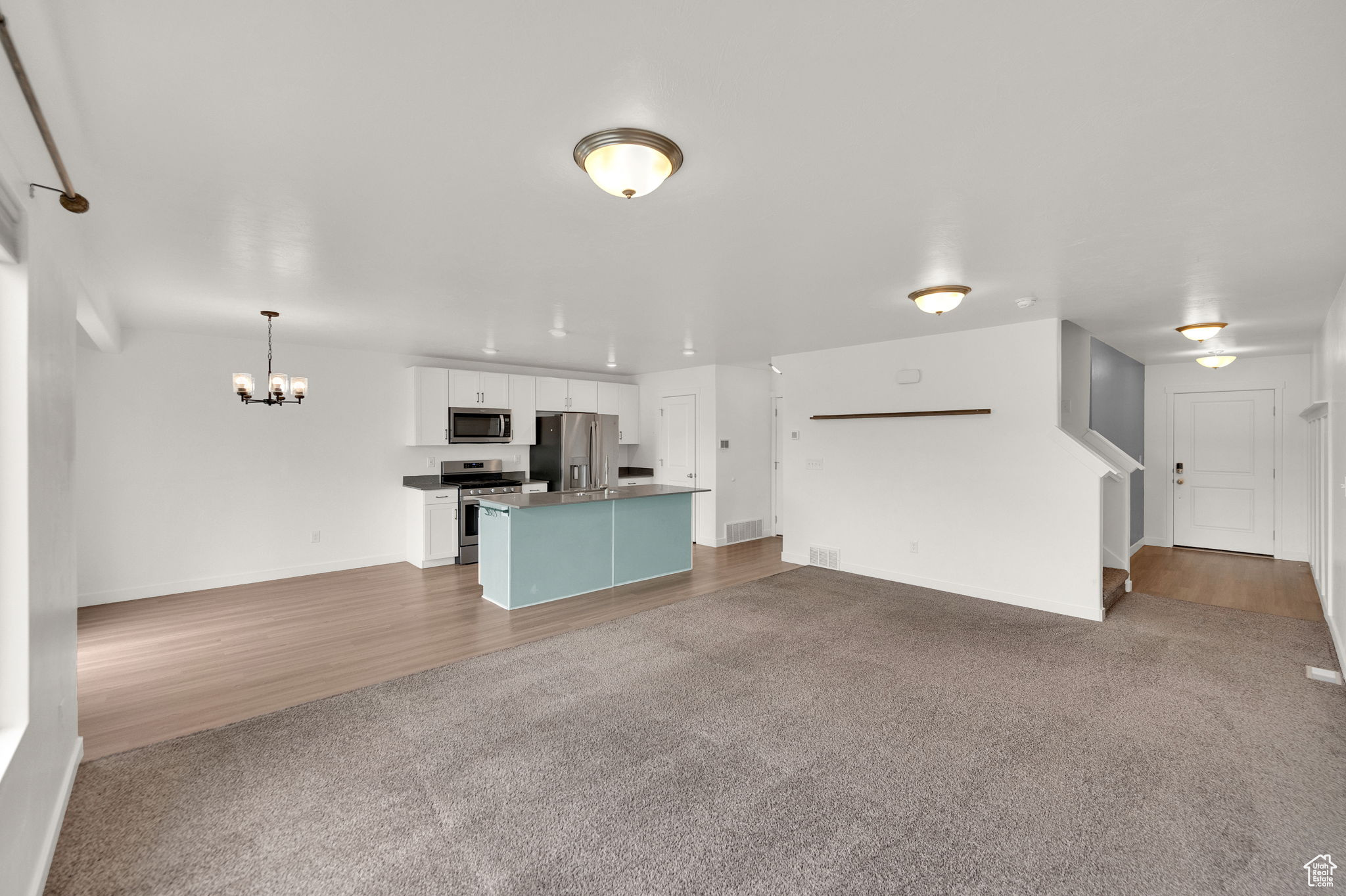 MILLER - Residential Lease