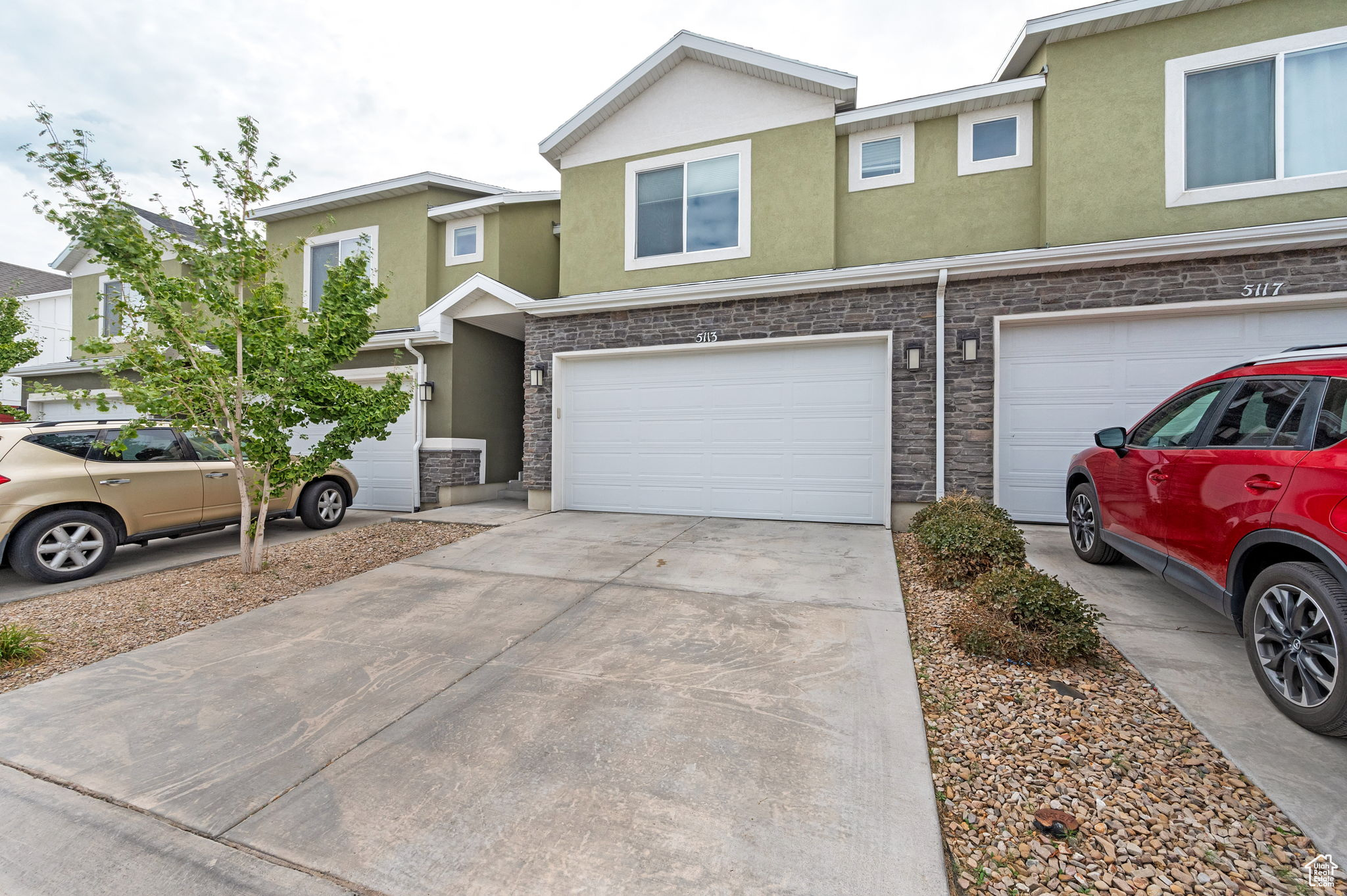 MILLER - Residential Lease