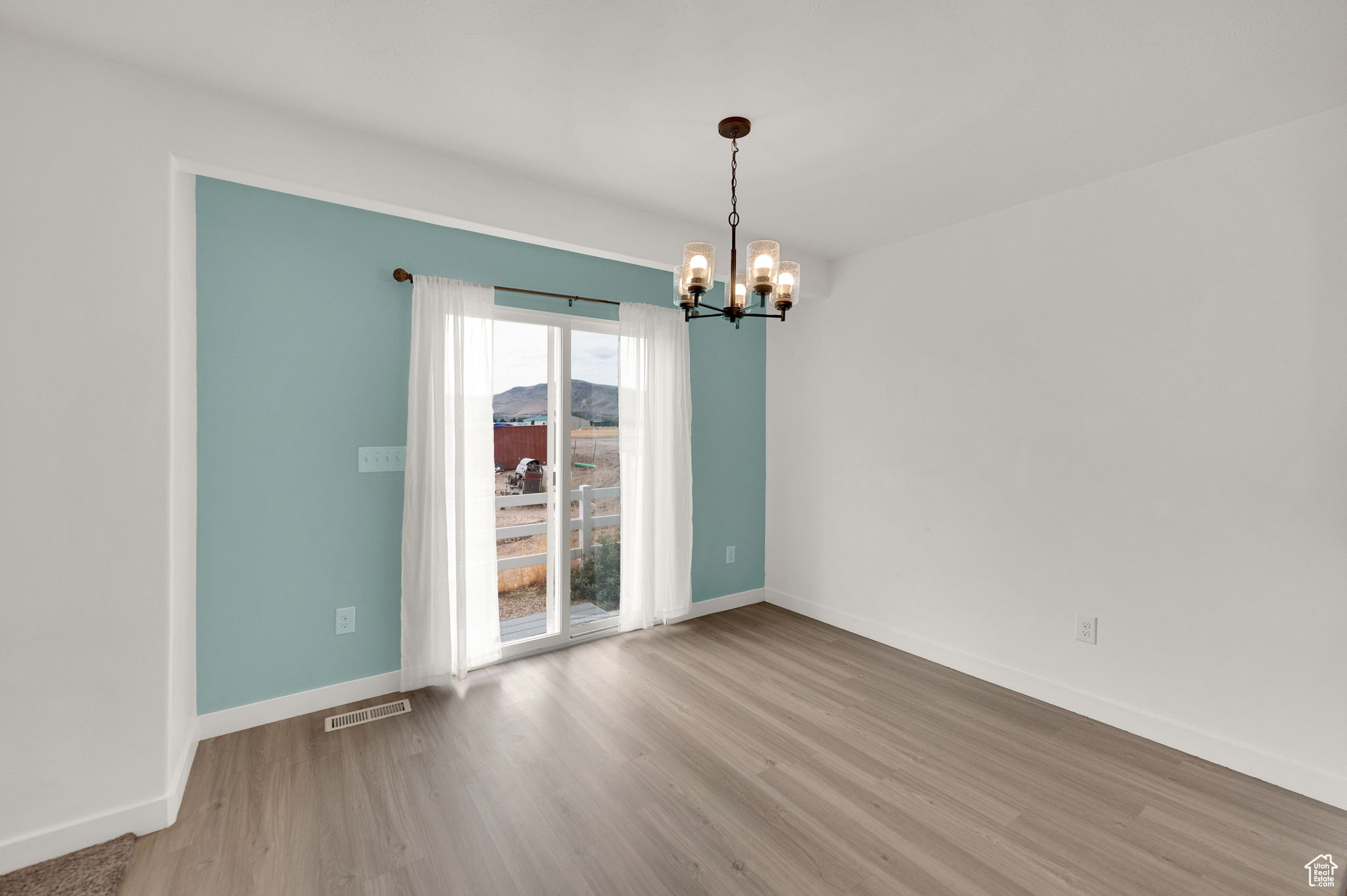 MILLER - Residential Lease