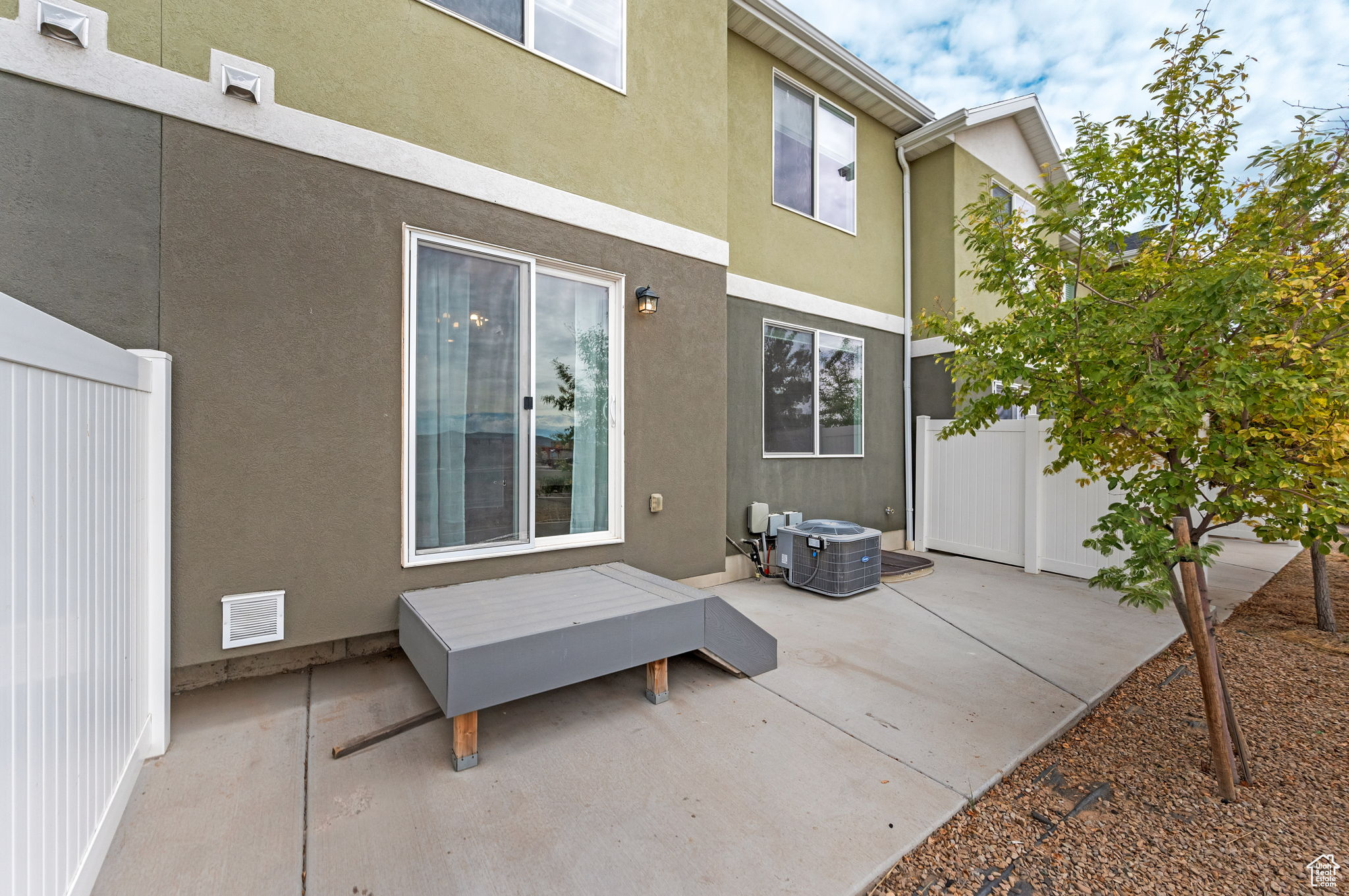 MILLER - Residential Lease