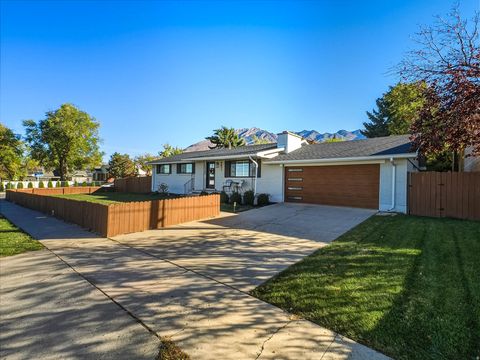 Tiny photo for 6851 S 2300 E, Cottonwood Heights, UT 84121 (MLS # 2120286)