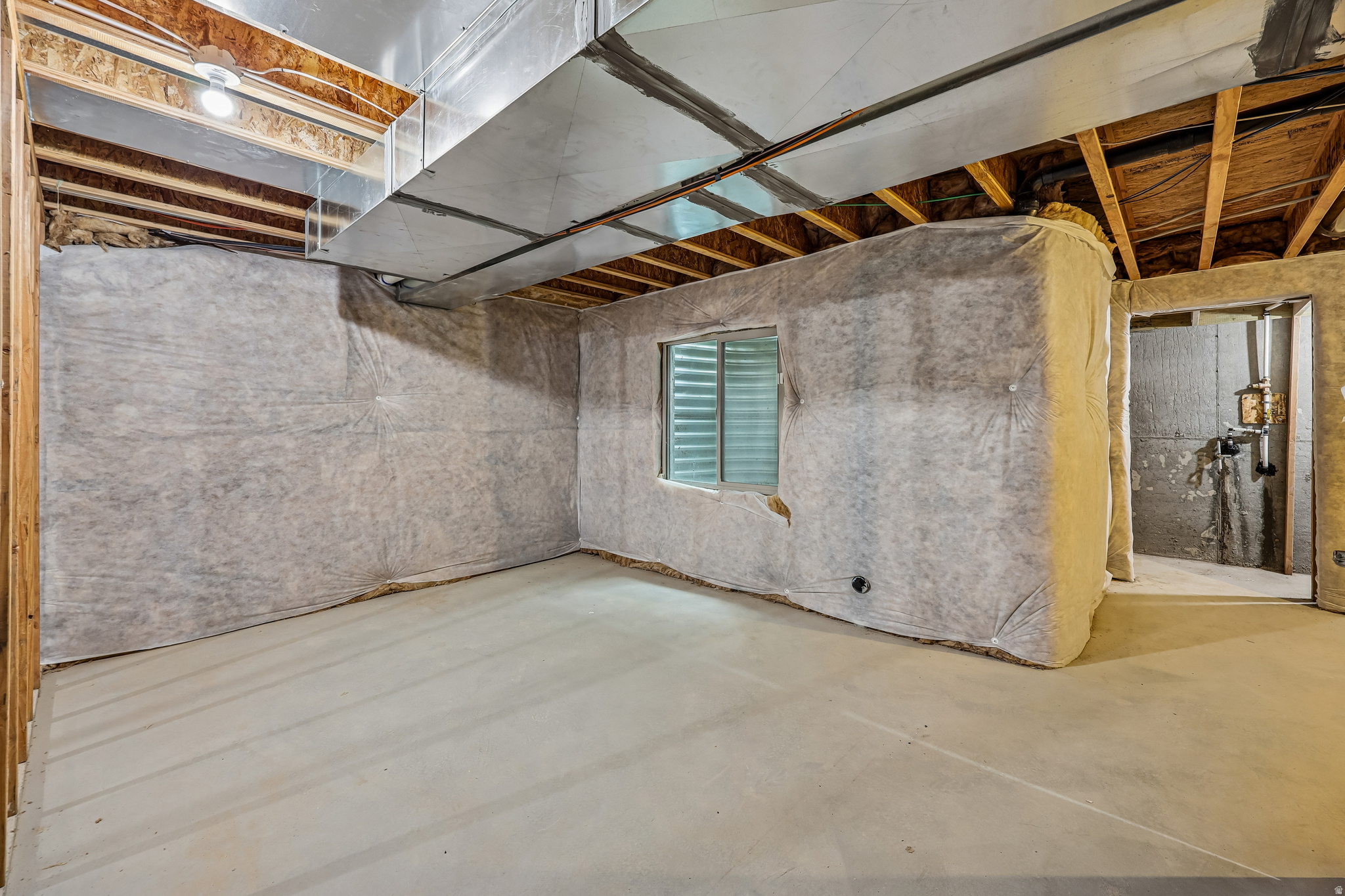 TATE - Residential