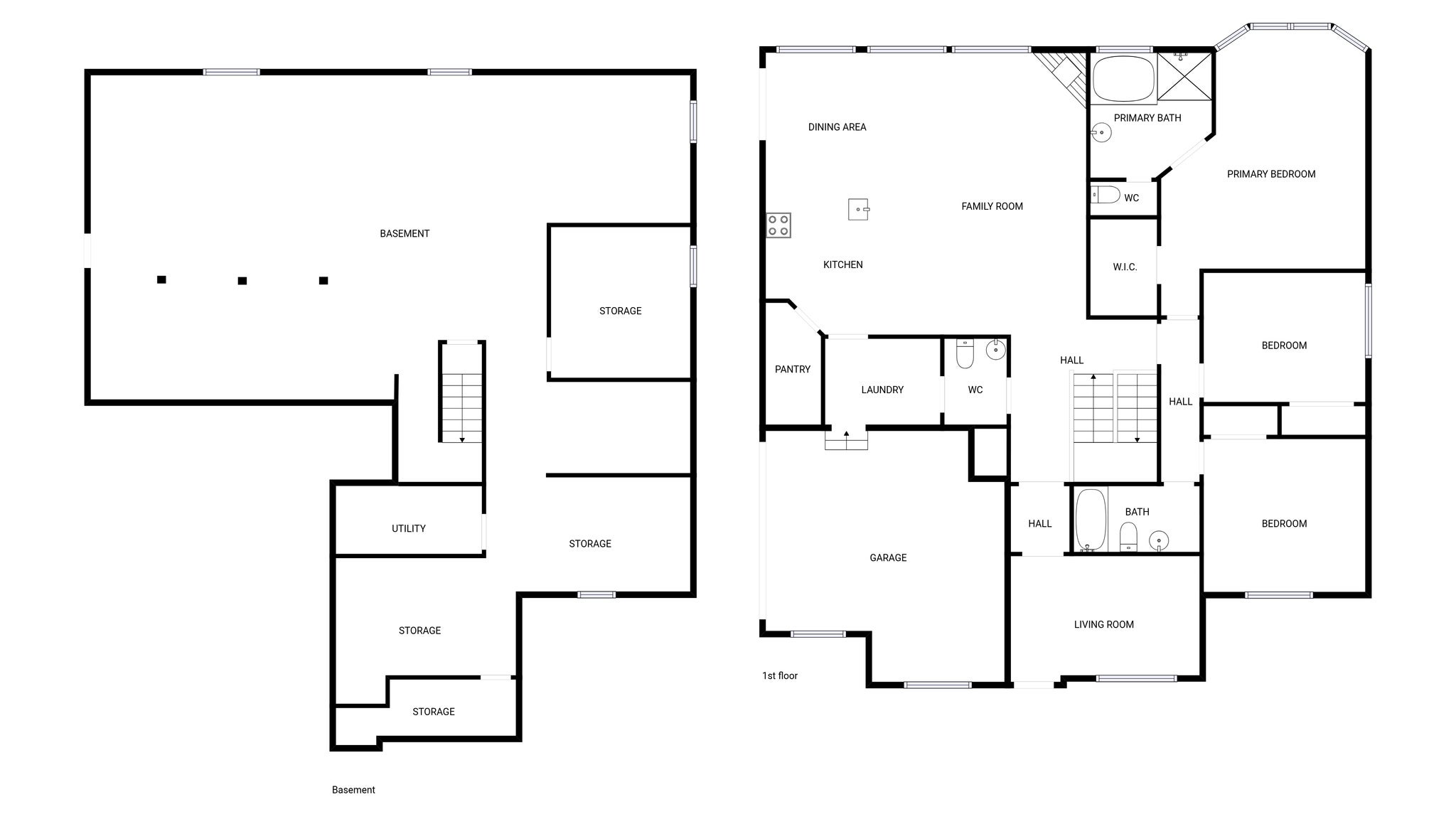 TATE - Residential