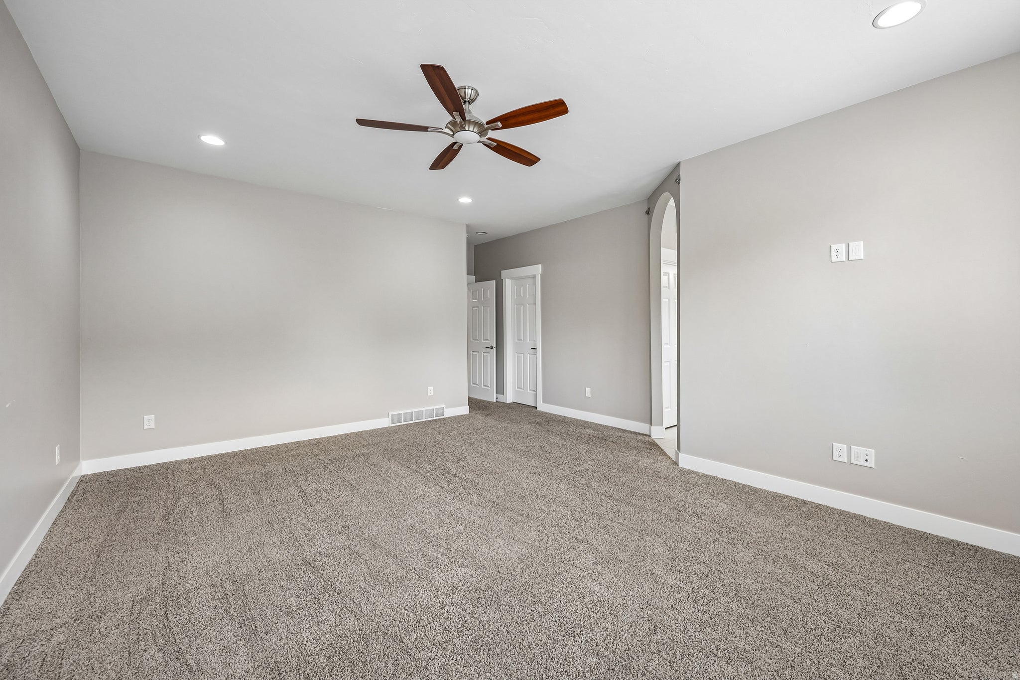 TATE - Residential