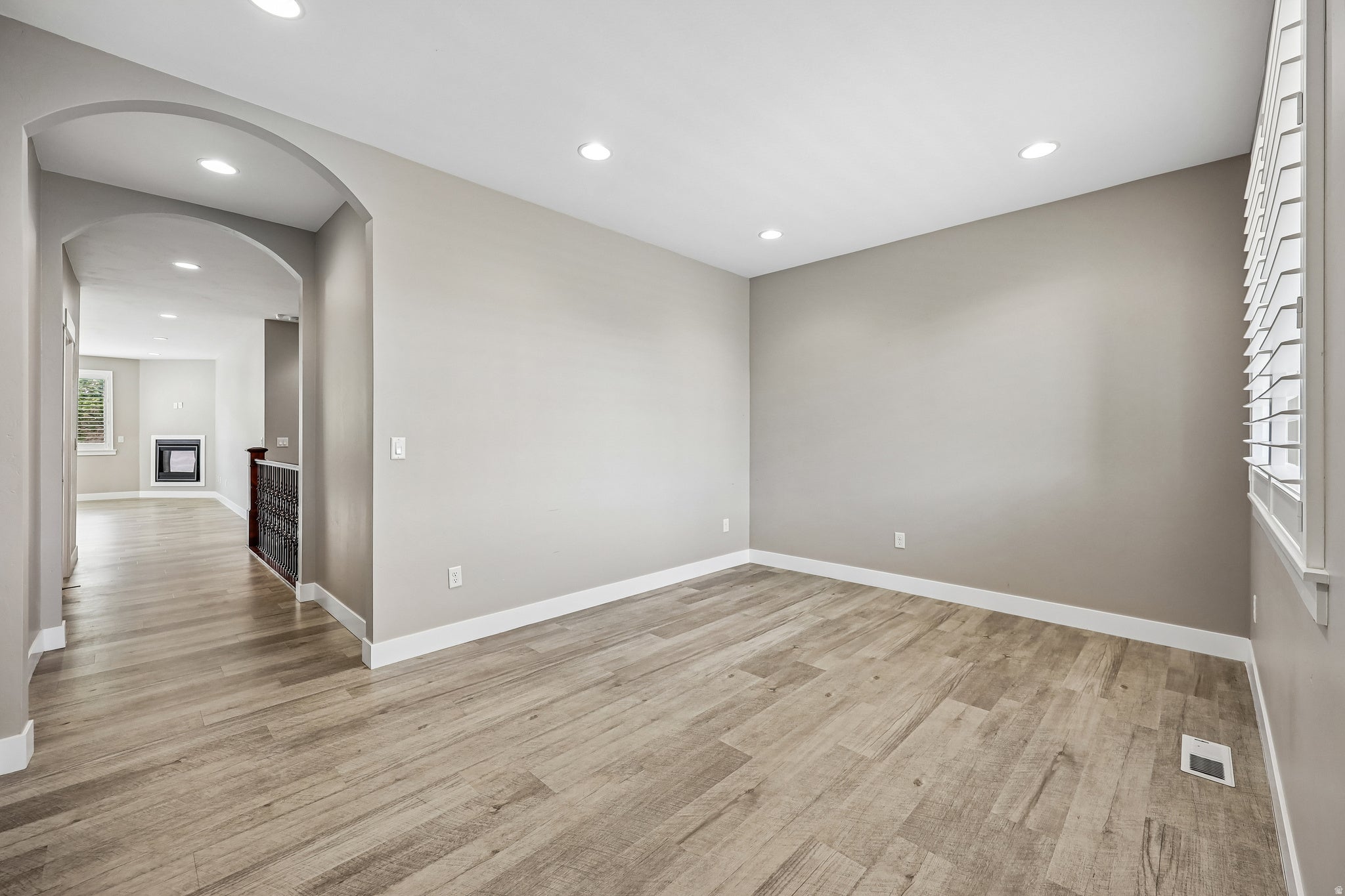 TATE - Residential