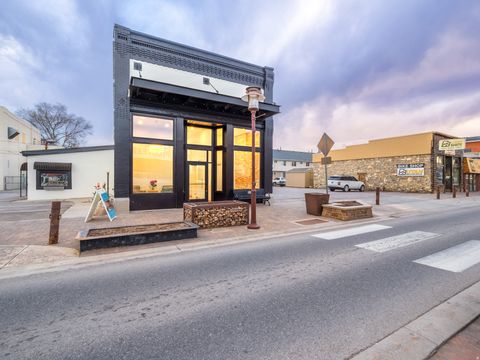 Tiny photo for 155 W MAIN ST #5, Lehi, UT 84043 (MLS # 2125219)