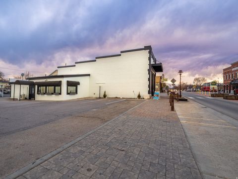 Tiny photo for 155 W MAIN ST #5, Lehi, UT 84043 (MLS # 2125219)