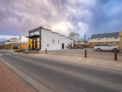 Photo of 155 W MAIN ST #5, Lehi, UT 84043 (MLS # 2125219)