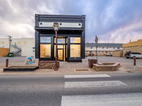 Tiny photo for 155 W MAIN ST #5, Lehi, UT 84043 (MLS # 2125219)