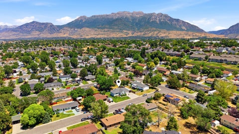 Tiny photo for 1090 W 285 S, Orem, UT 84058 (MLS # 2169719)