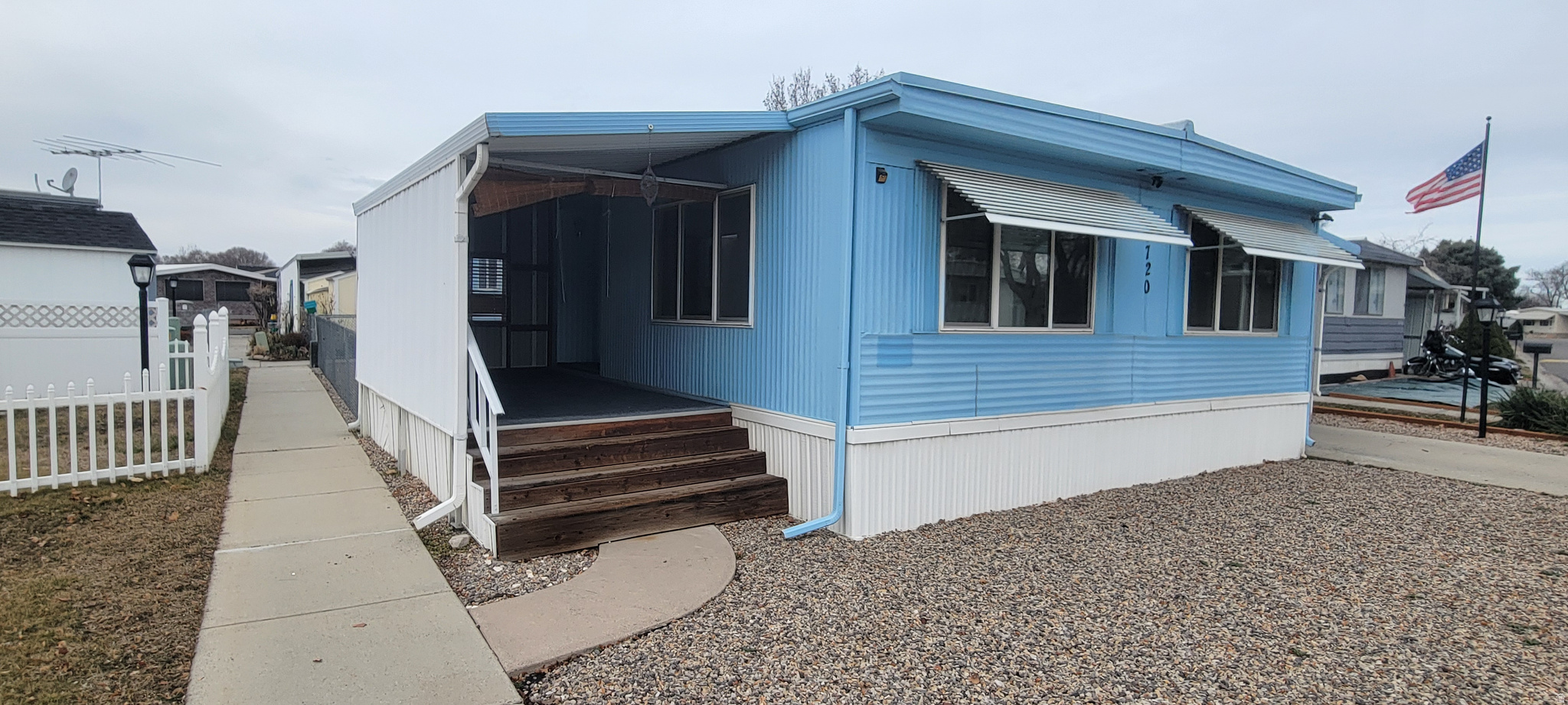 MAJESTIC MEADOWS - Residential