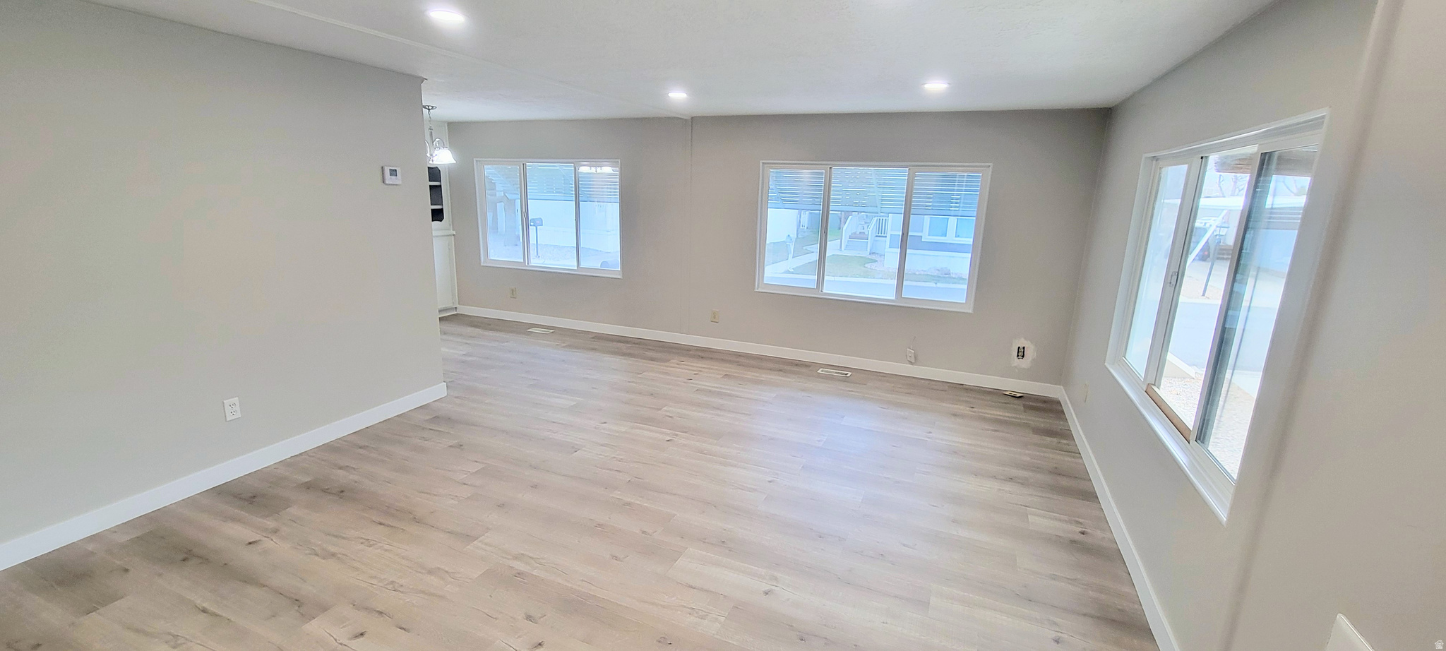 MAJESTIC MEADOWS - Residential