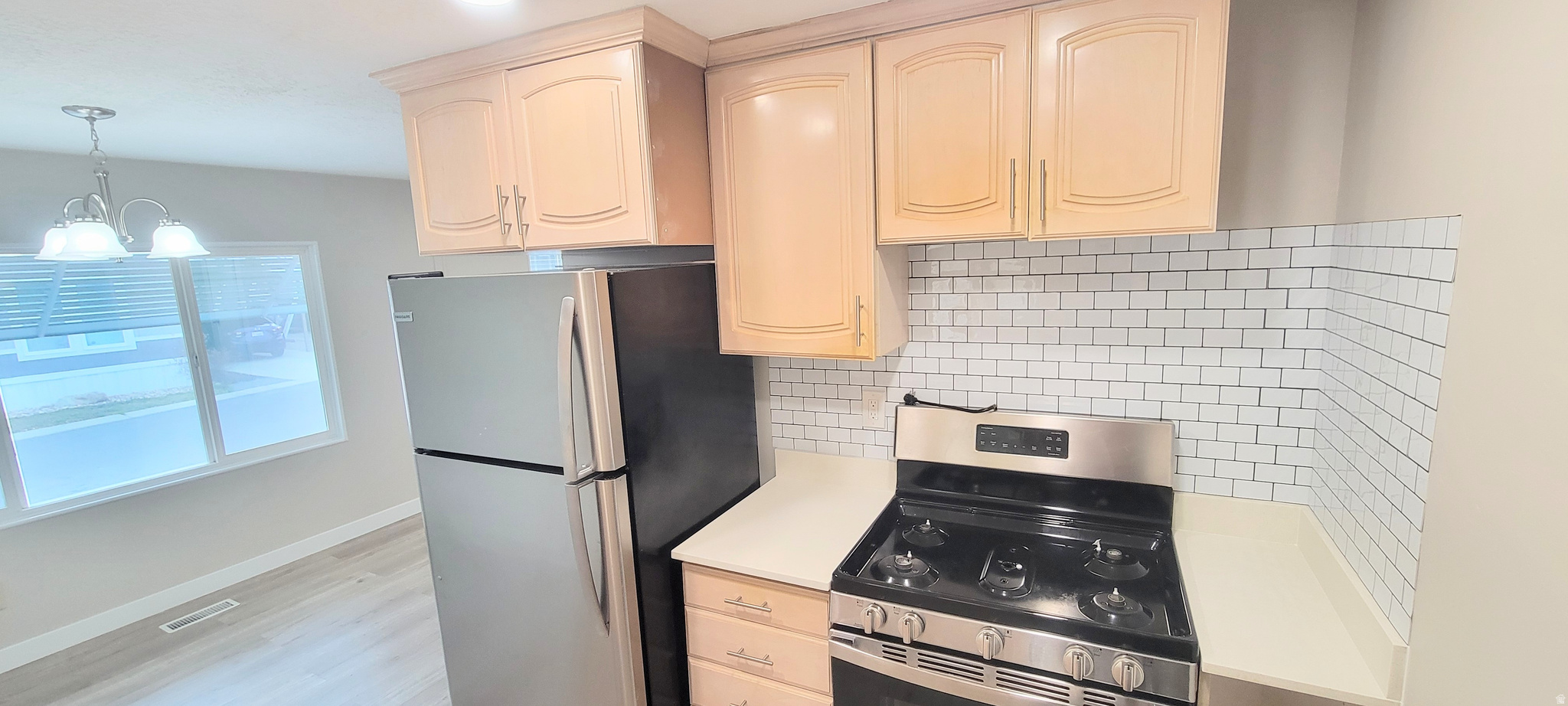 MAJESTIC MEADOWS - Residential