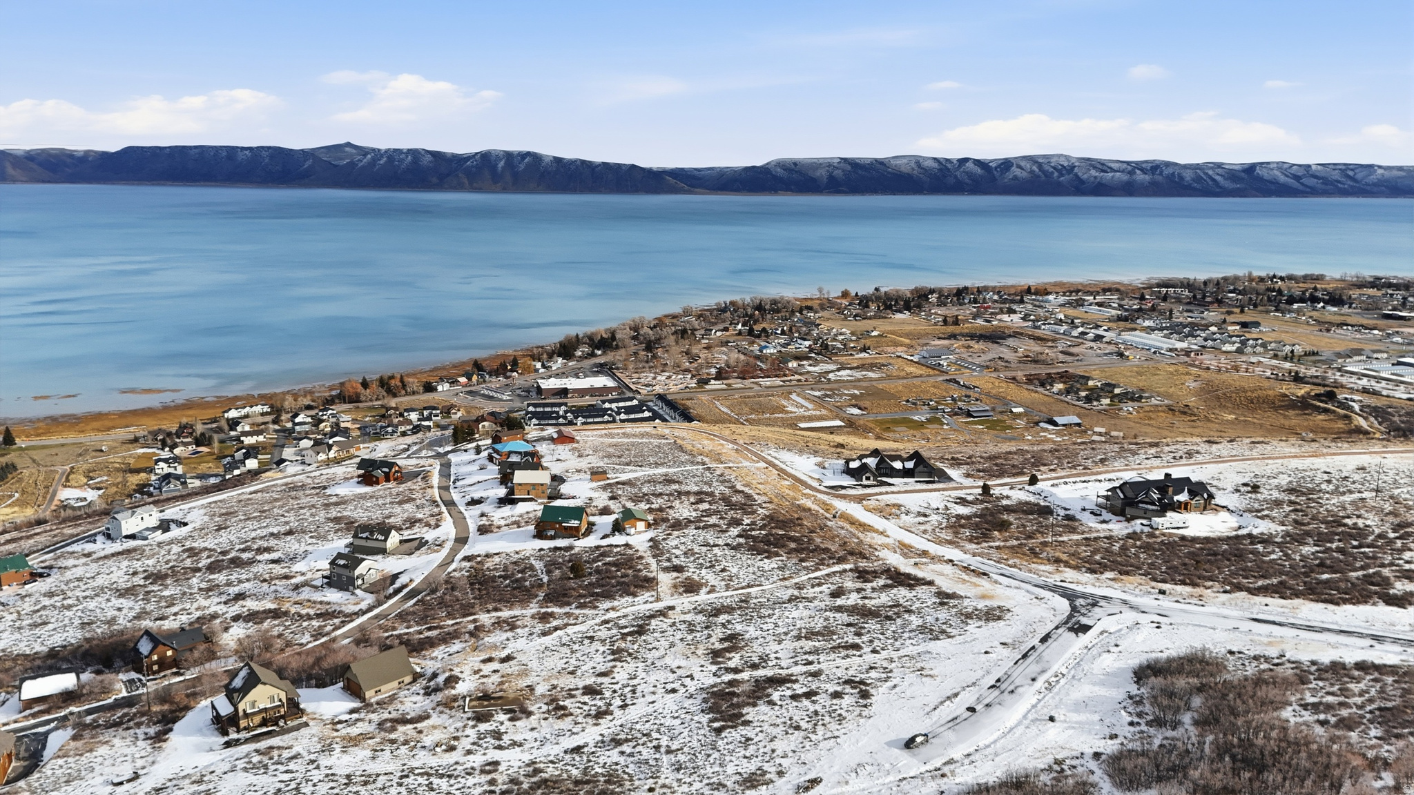 LAKEVIEW AT BEAR LAKE - Land