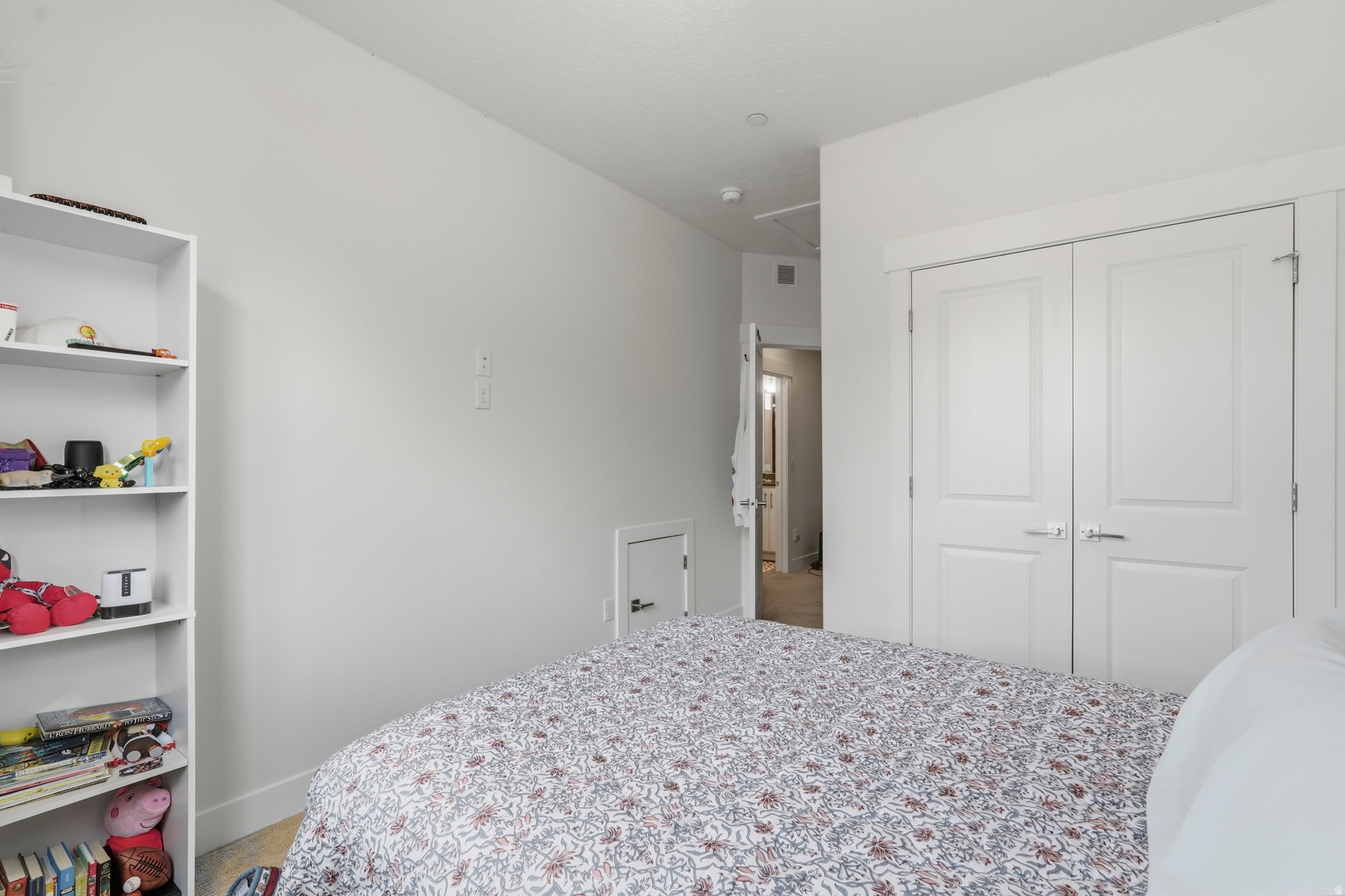QUARRY SPRINGS AT PINEBROOK CONDO - Residential
