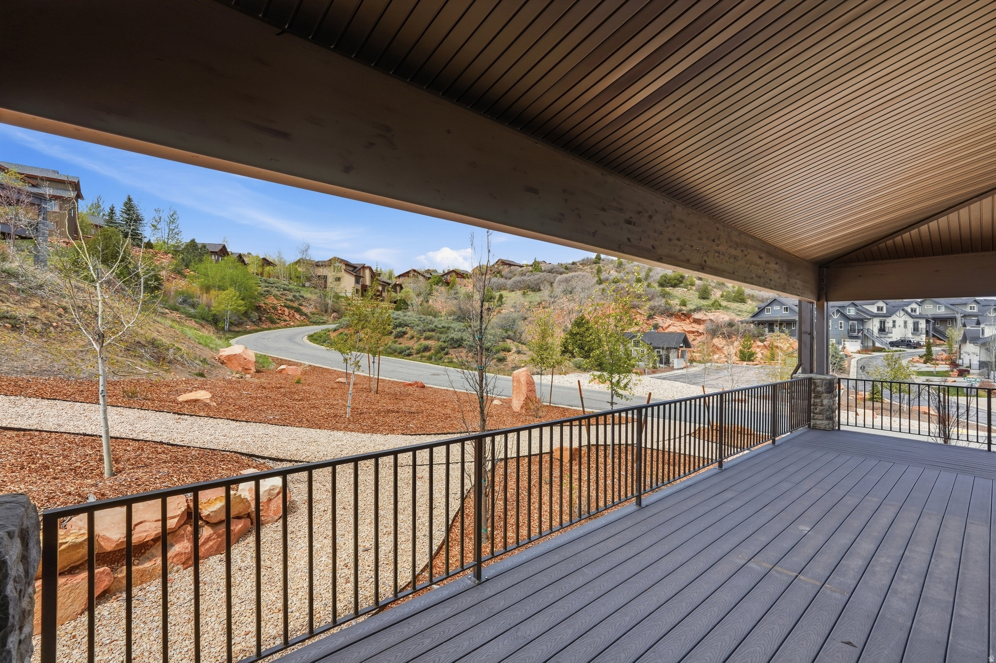 QUARRY SPRINGS AT PINEBROOK CONDO - Residential