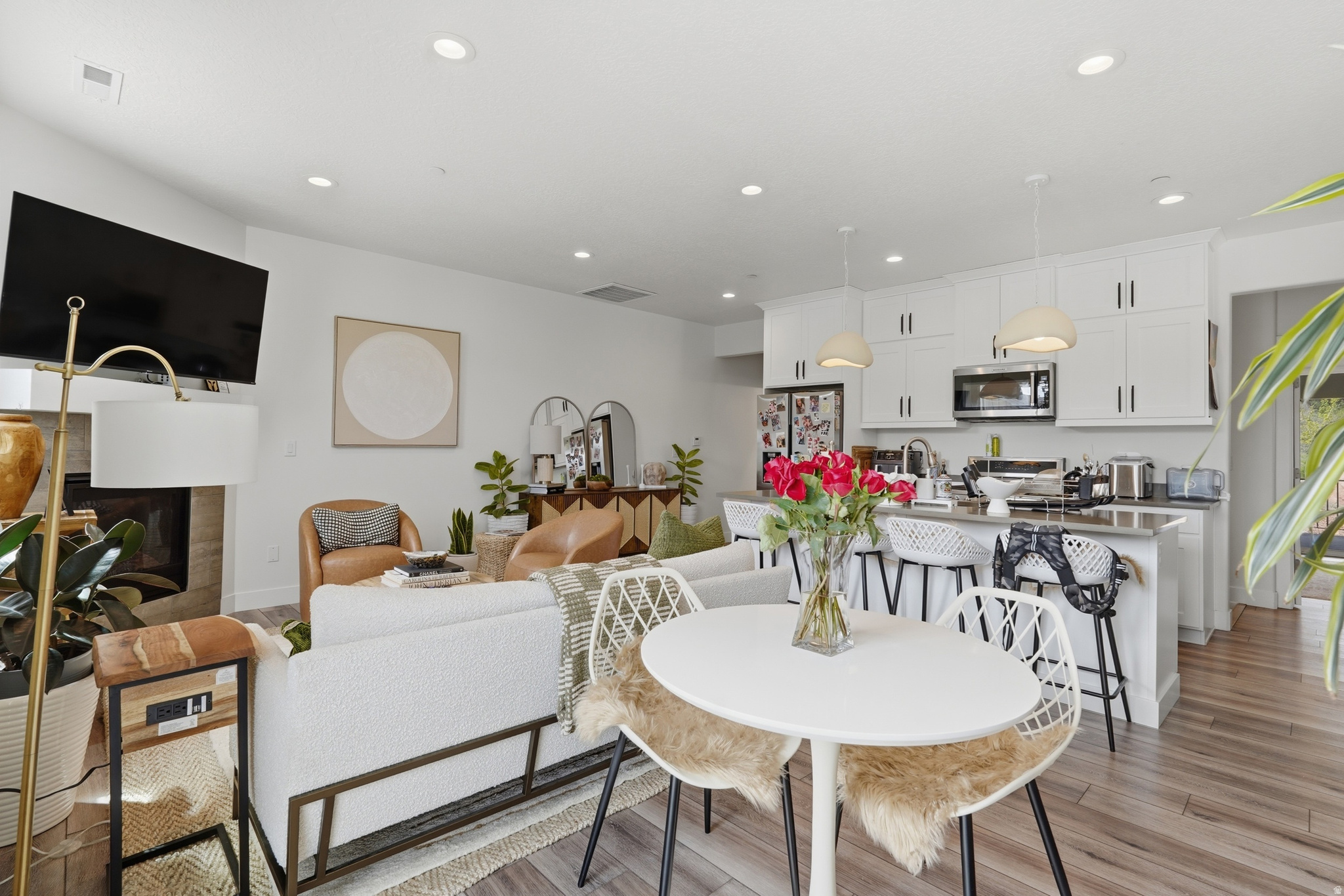 QUARRY SPRINGS AT PINEBROOK CONDO - Residential
