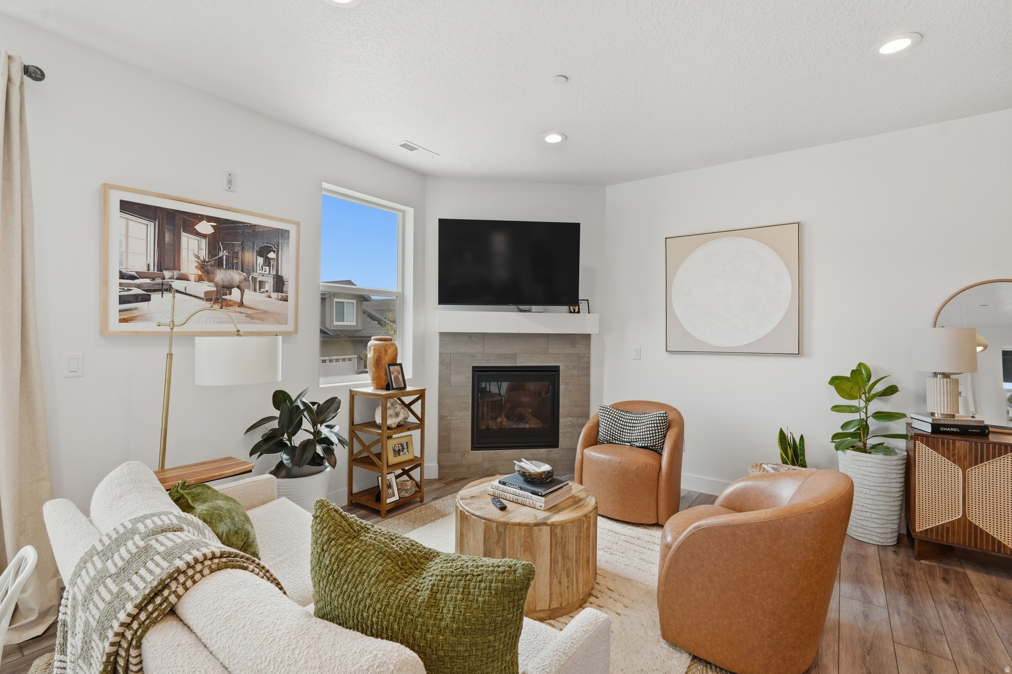 QUARRY SPRINGS AT PINEBROOK CONDO - Residential