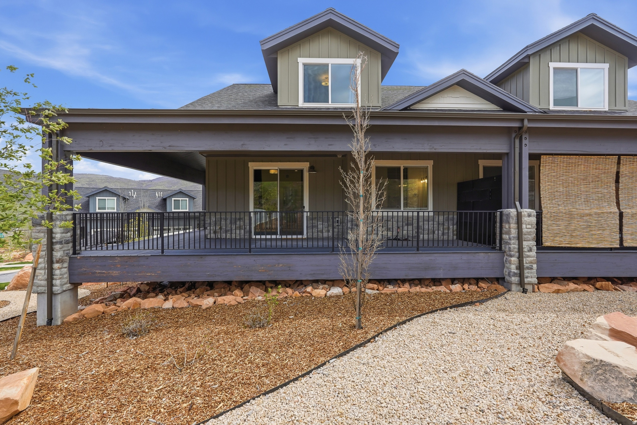 QUARRY SPRINGS AT PINEBROOK CONDO - Residential