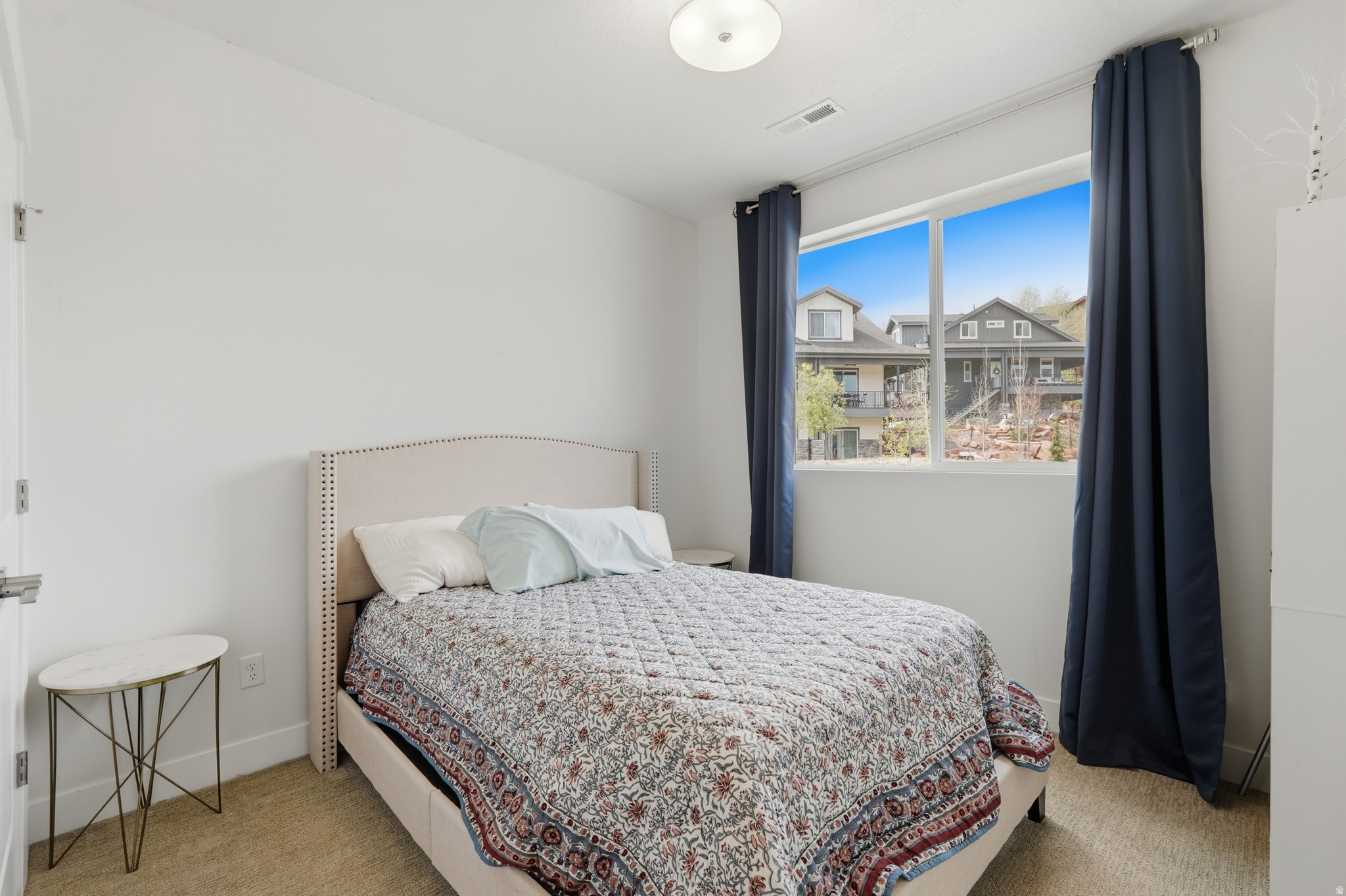 QUARRY SPRINGS AT PINEBROOK CONDO - Residential
