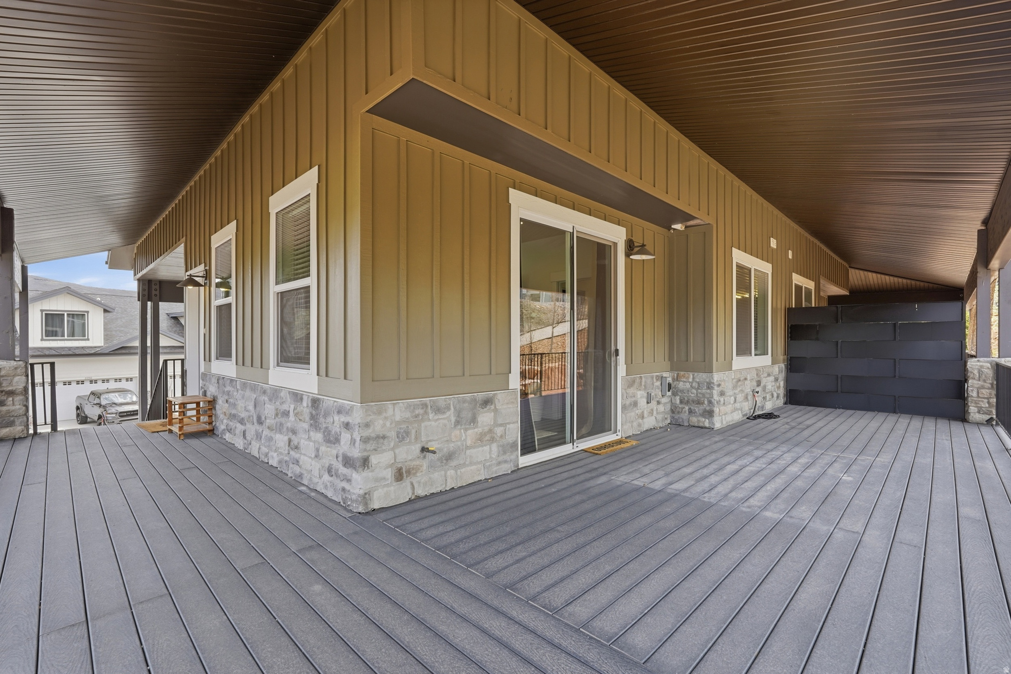 QUARRY SPRINGS AT PINEBROOK CONDO - Residential