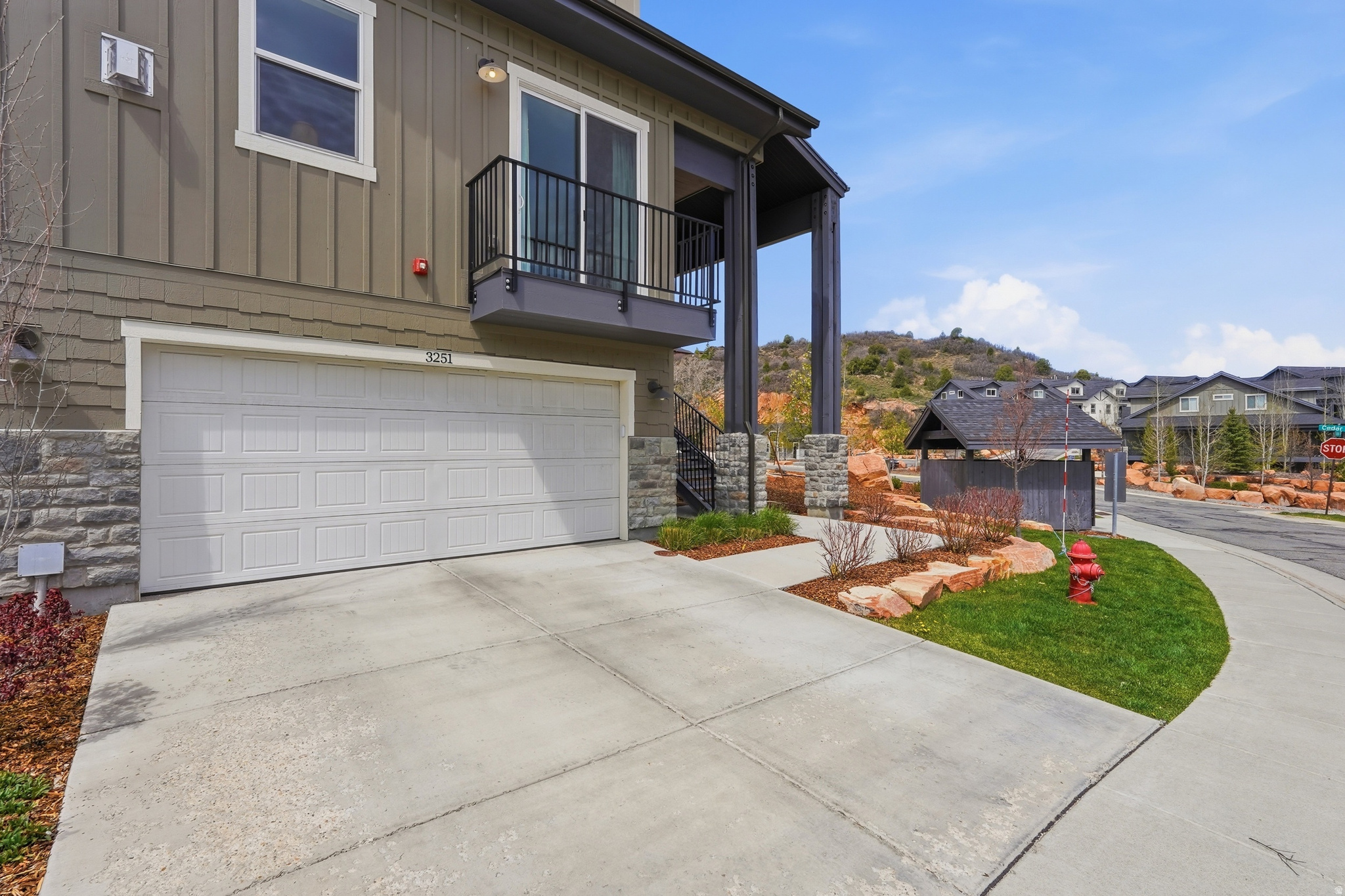 QUARRY SPRINGS AT PINEBROOK CONDO - Residential