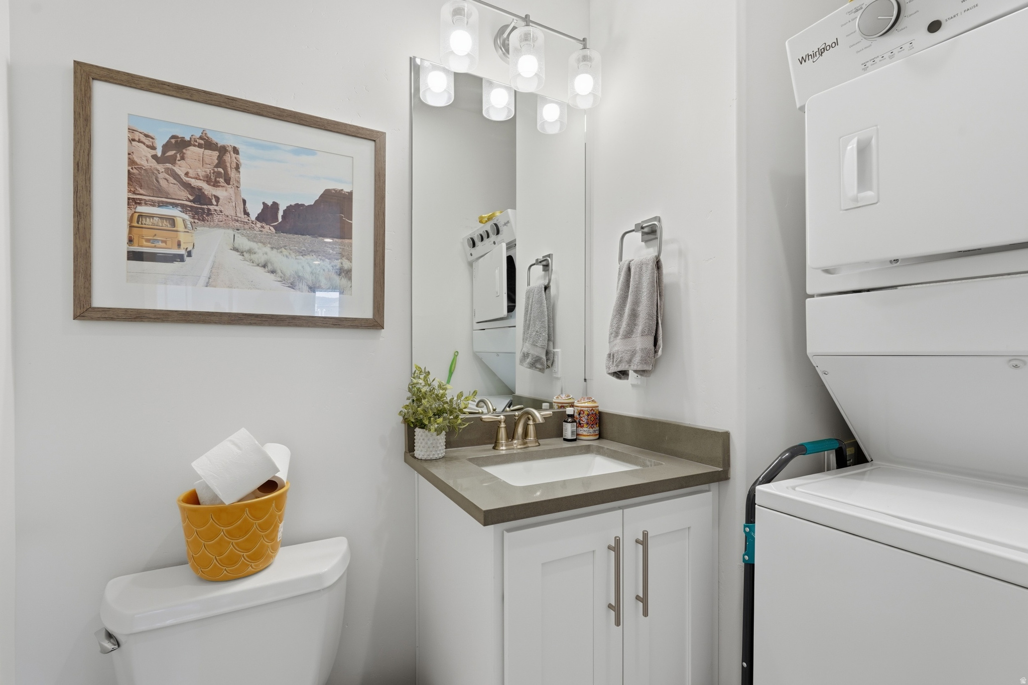 QUARRY SPRINGS AT PINEBROOK CONDO - Residential