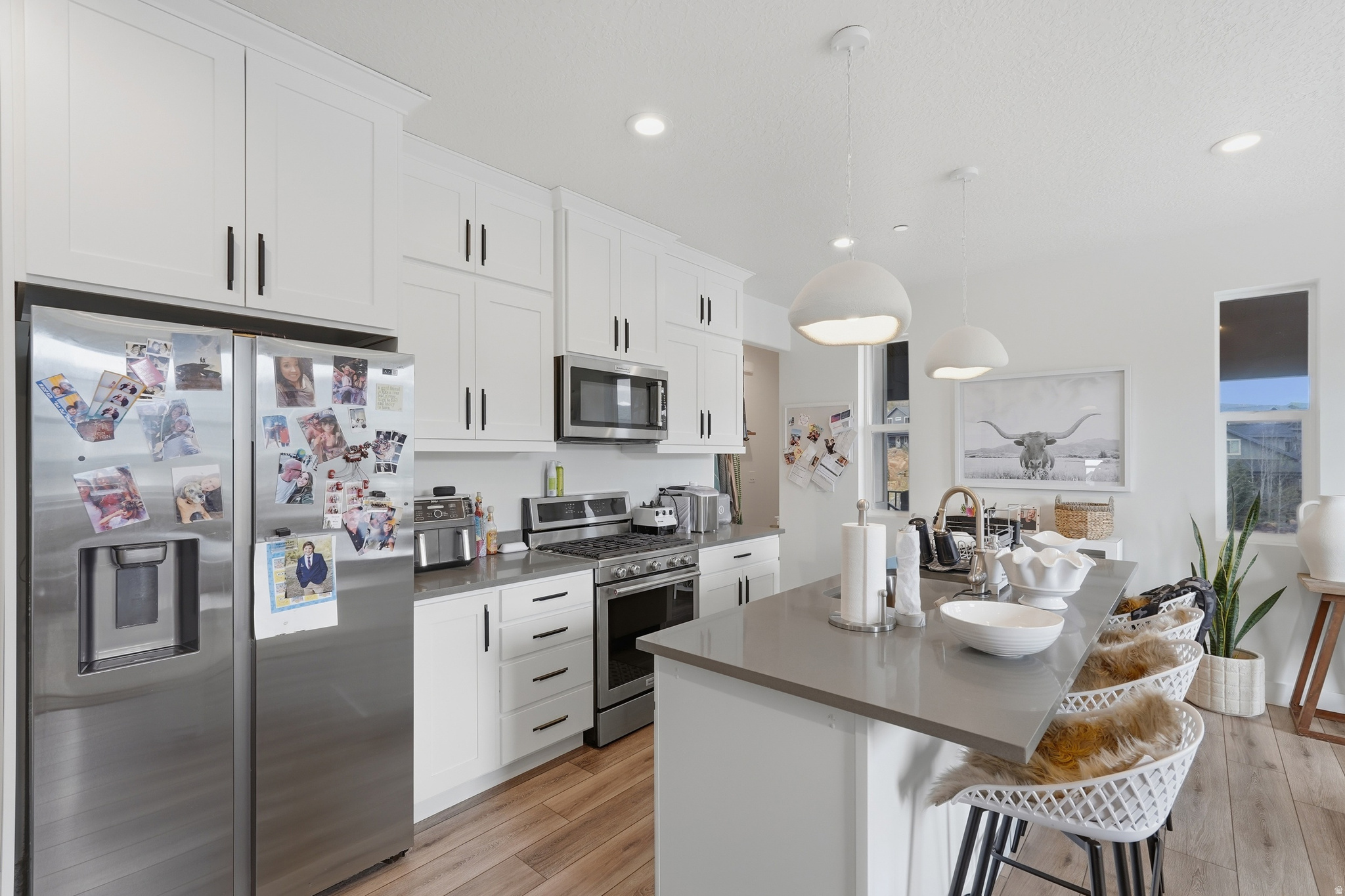QUARRY SPRINGS AT PINEBROOK CONDO - Residential
