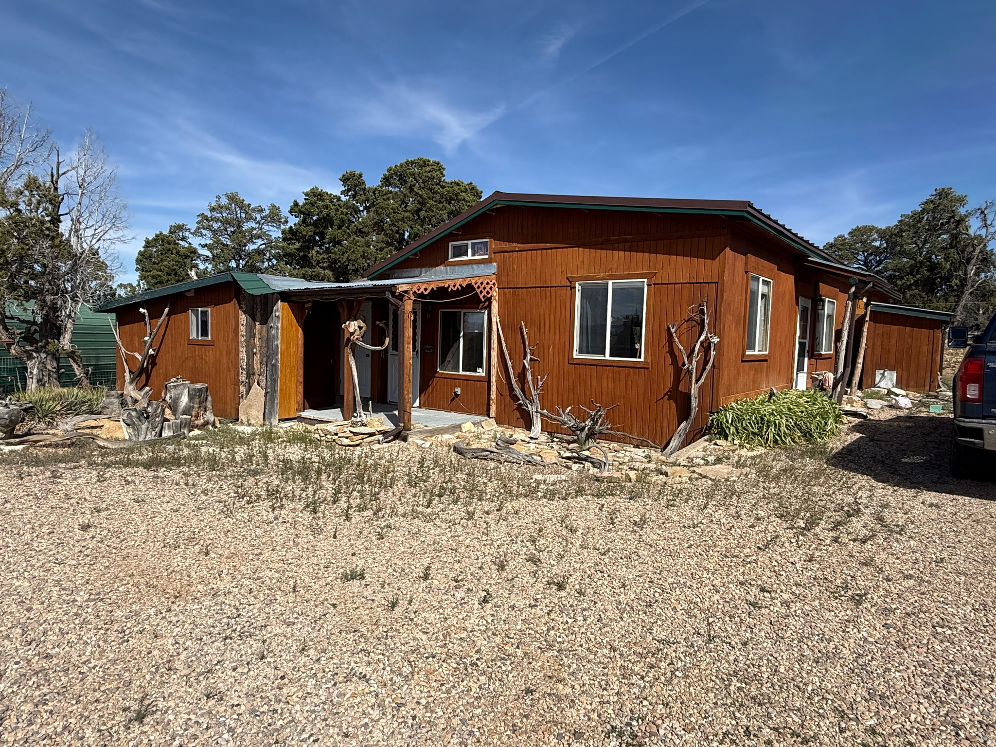 CEDAR MT 9-69W AND 69E - Residential