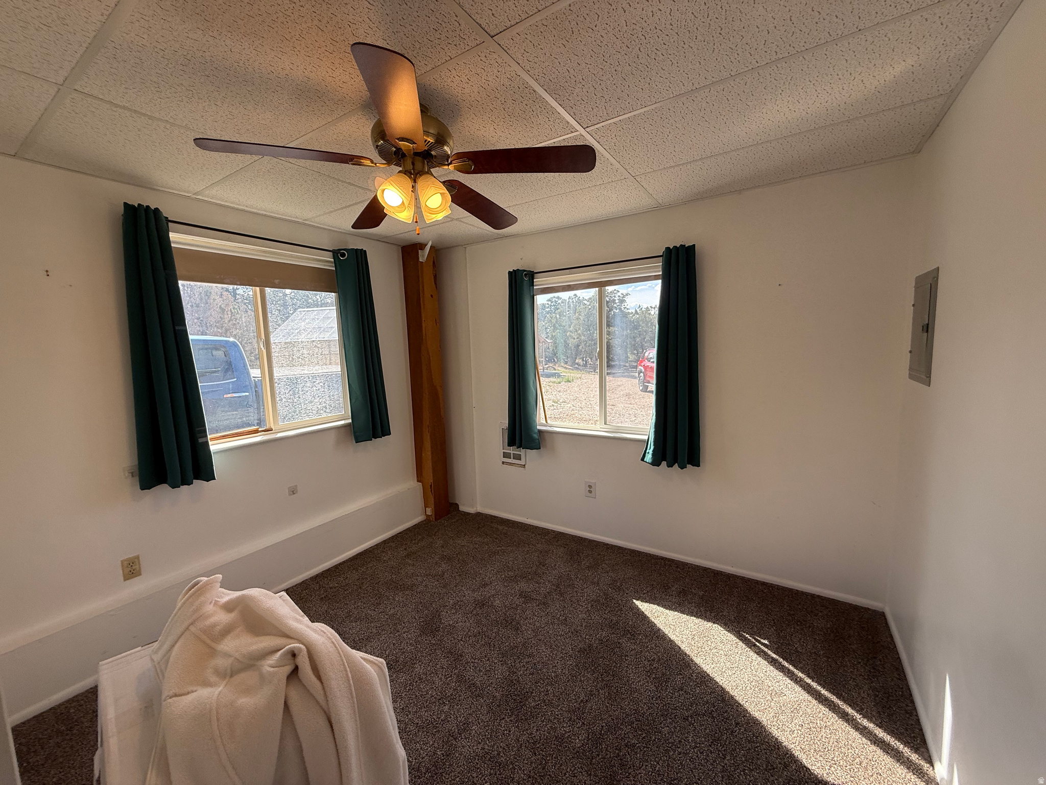 CEDAR MT 9-69W AND 69E - Residential