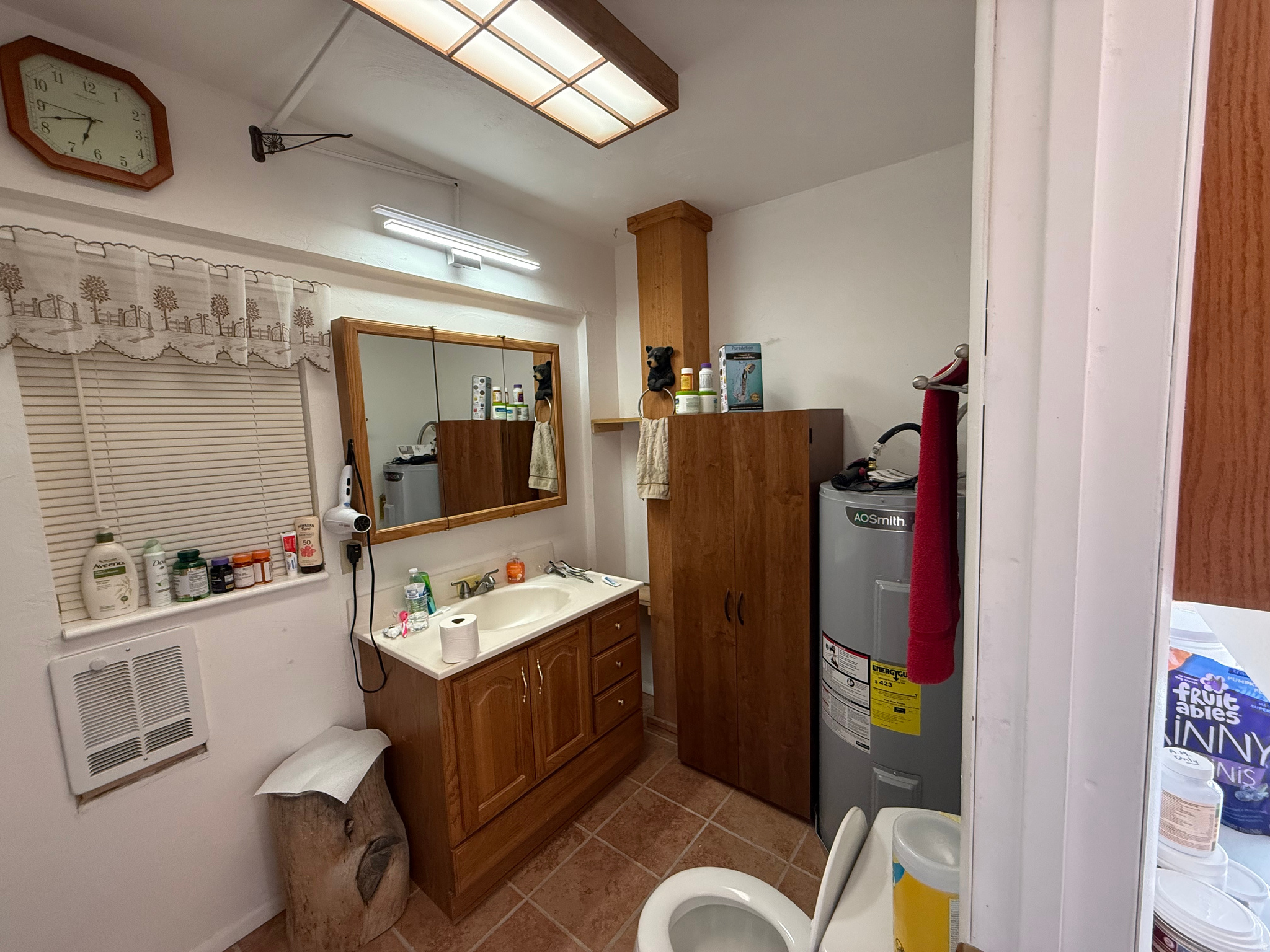 CEDAR MT 9-69W AND 69E - Residential