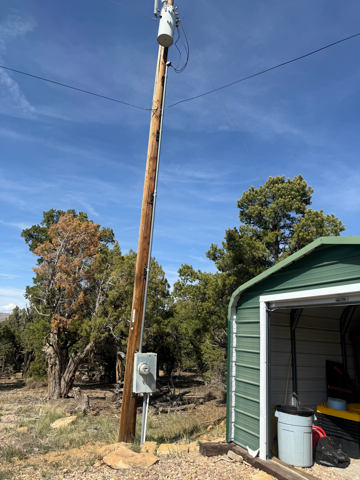 CEDAR MT 9-69W AND 69E - Residential