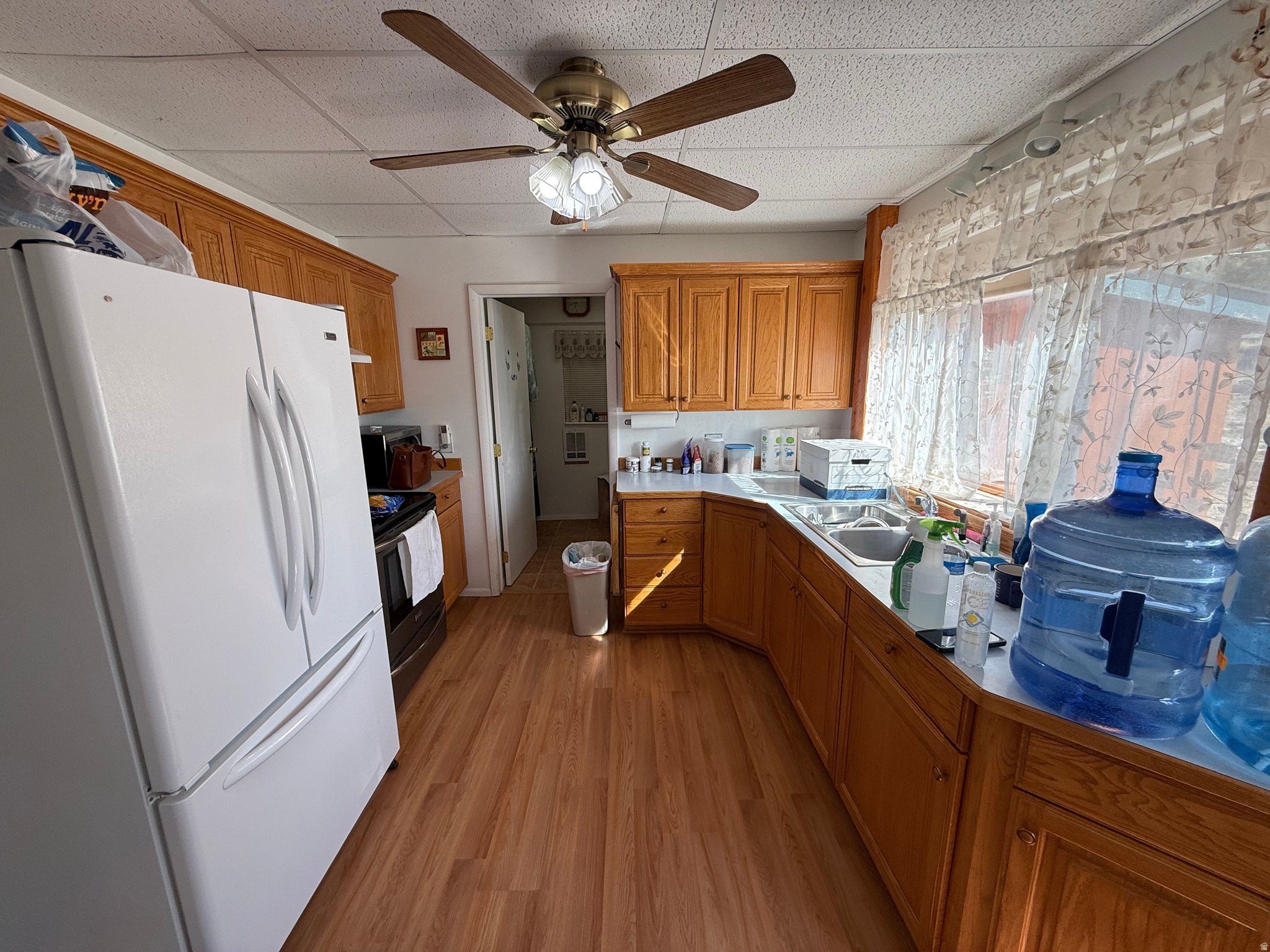 CEDAR MT 9-69W AND 69E - Residential