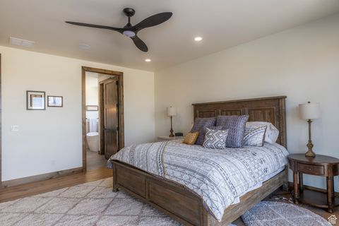 Tiny photo for 455 THORN DR, Kamas, UT 84036 (MLS # 2117781)