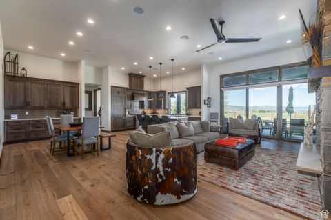 Tiny photo for 455 THORN DR, Kamas, UT 84036 (MLS # 2117781)