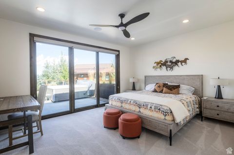 Tiny photo for 455 THORN DR, Kamas, UT 84036 (MLS # 2117781)