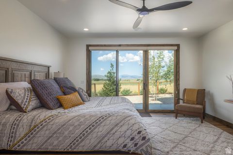Tiny photo for 455 THORN DR, Kamas, UT 84036 (MLS # 2117781)