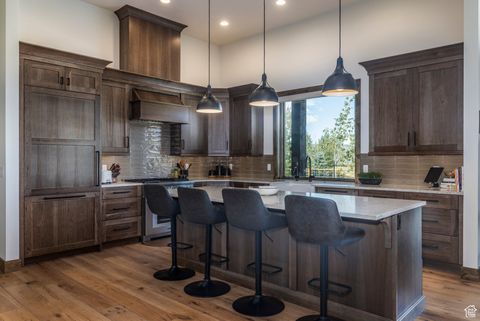 Tiny photo for 455 THORN DR, Kamas, UT 84036 (MLS # 2117781)