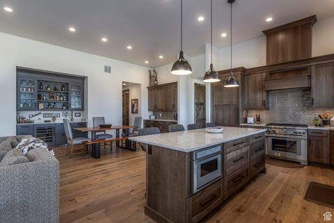 Tiny photo for 455 THORN DR, Kamas, UT 84036 (MLS # 2117781)