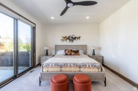Tiny photo for 455 THORN DR, Kamas, UT 84036 (MLS # 2117781)