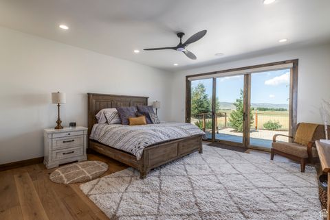 Tiny photo for 455 THORN DR, Kamas, UT 84036 (MLS # 2117781)