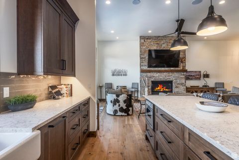 Tiny photo for 455 THORN DR, Kamas, UT 84036 (MLS # 2117781)