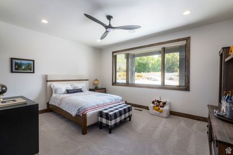 Tiny photo for 455 THORN DR, Kamas, UT 84036 (MLS # 2117781)