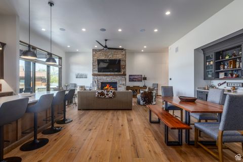 Tiny photo for 455 THORN DR, Kamas, UT 84036 (MLS # 2117781)