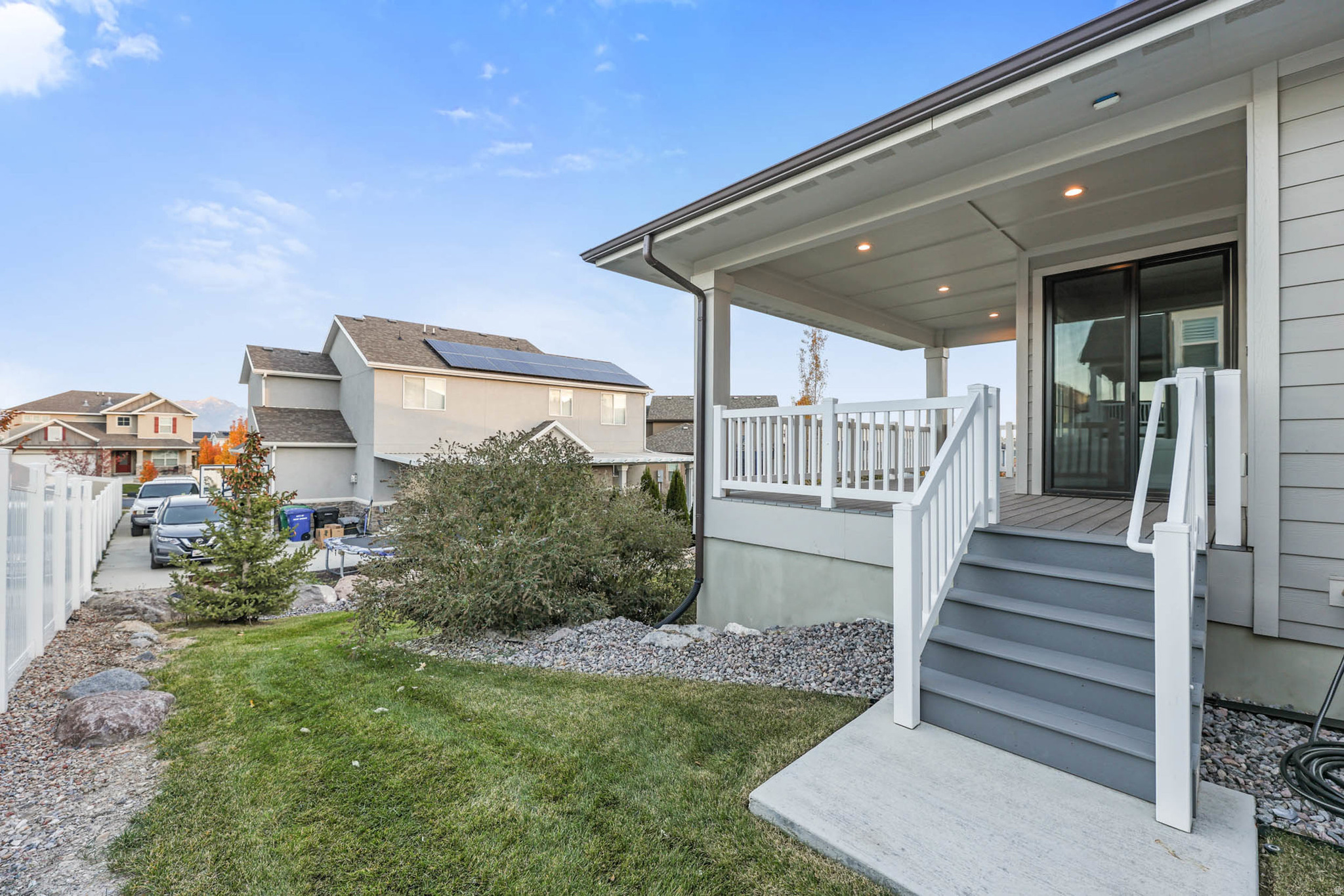 ORCHARD HEIGHTS - Residential