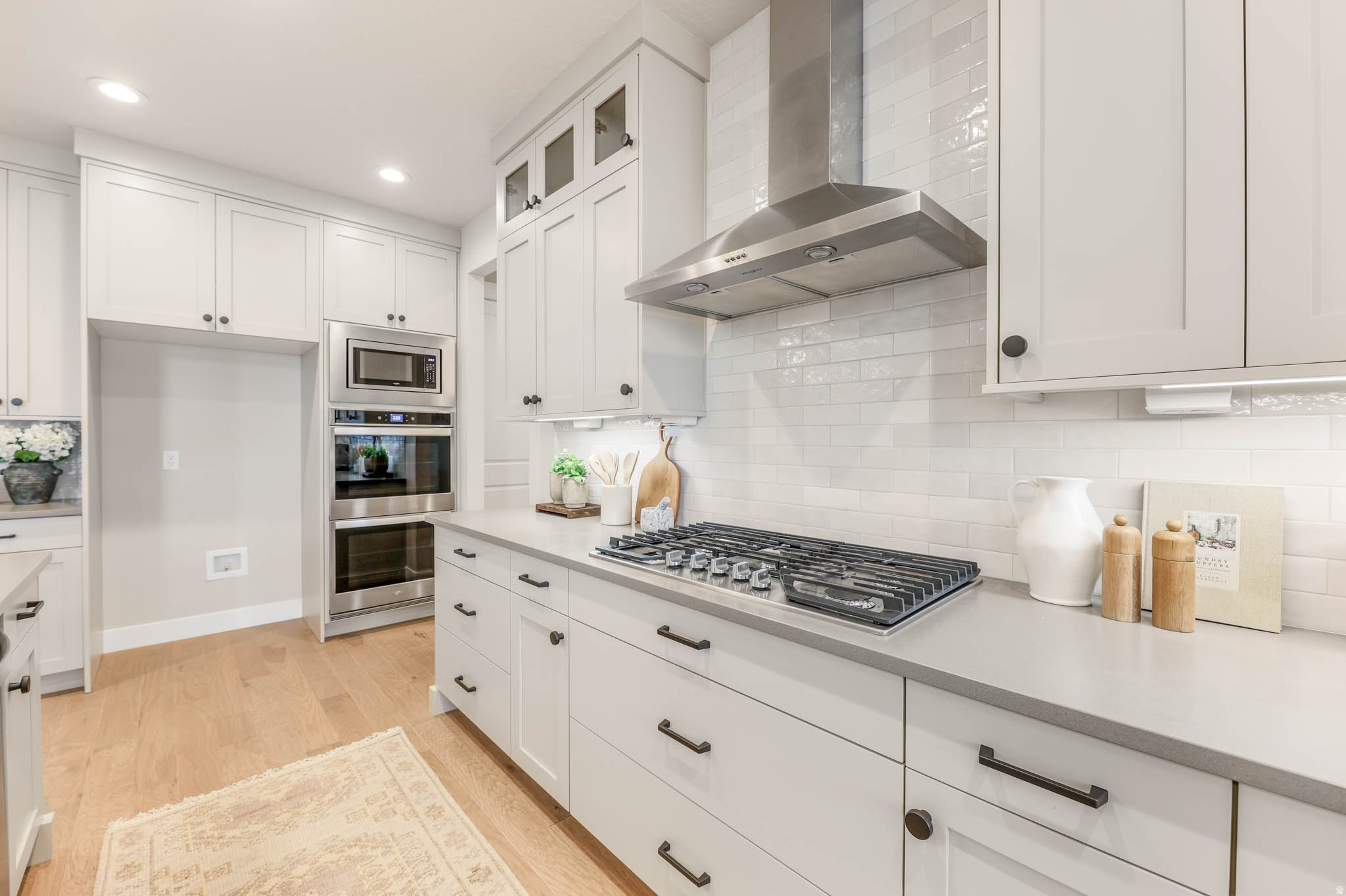 ORCHARD HEIGHTS - Residential