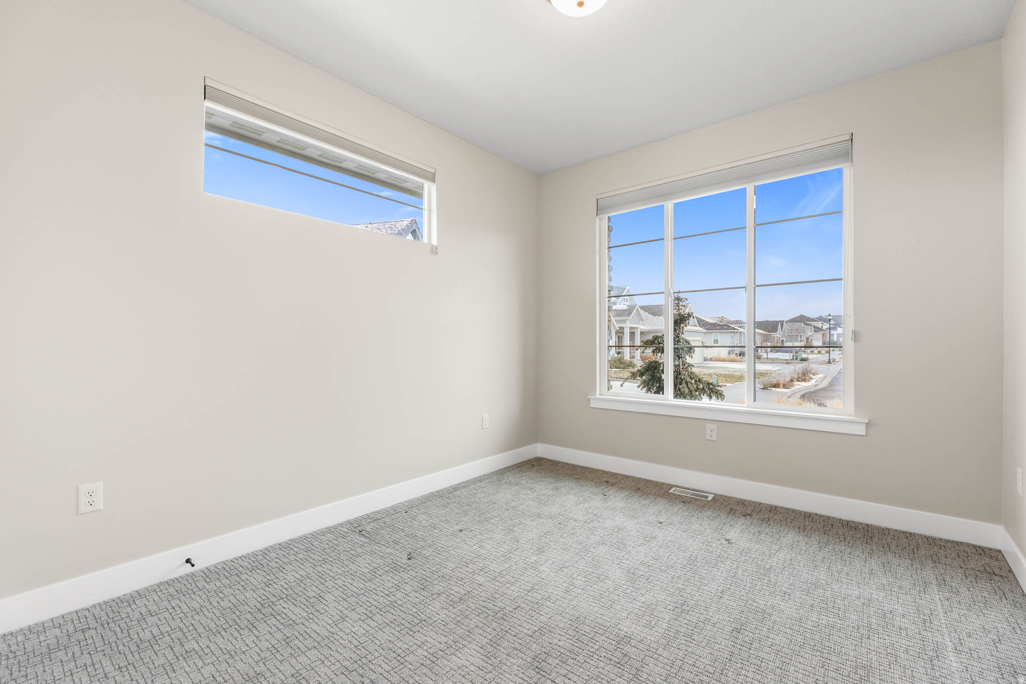 ORCHARD HEIGHTS - Residential