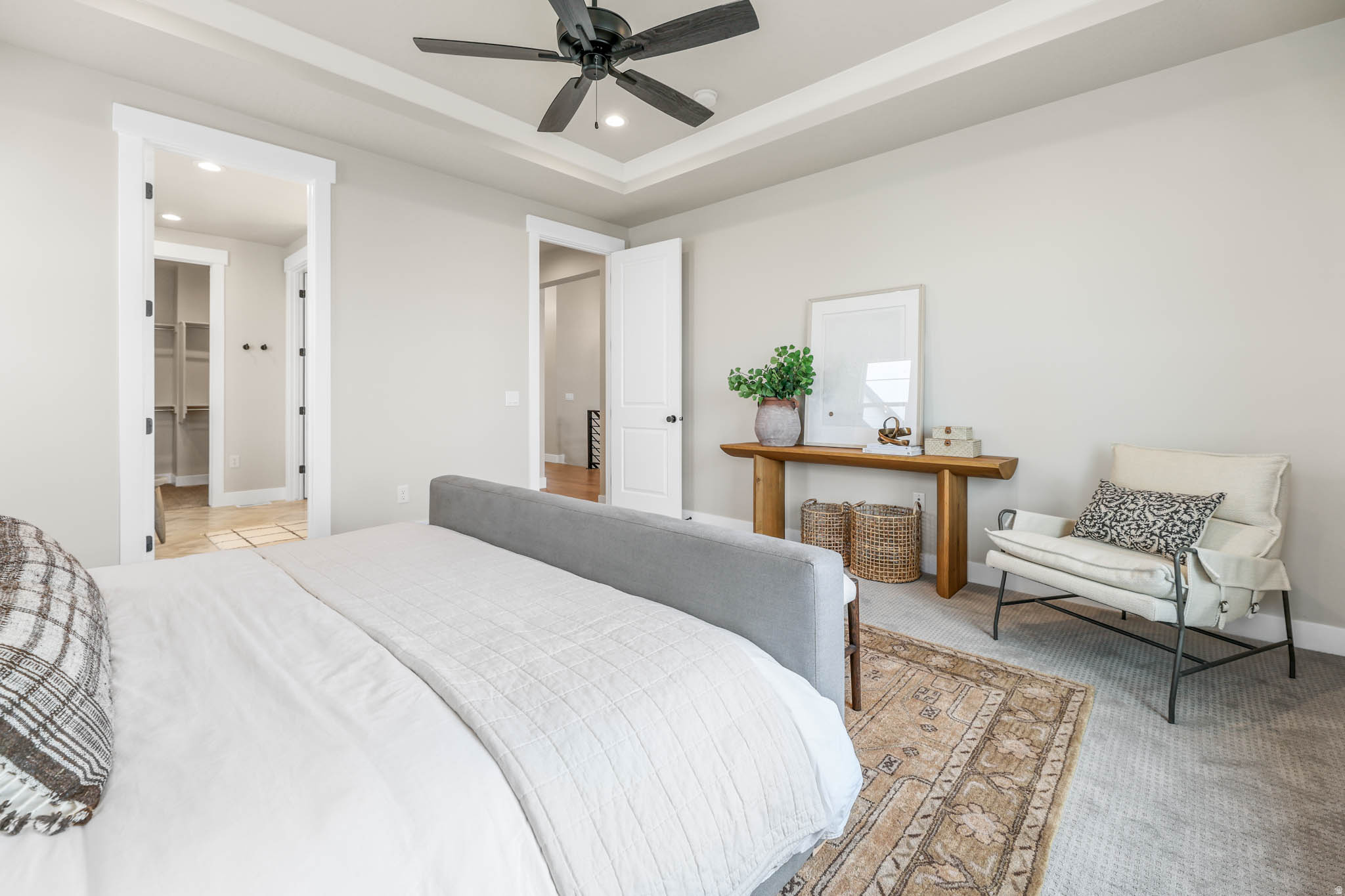 ORCHARD HEIGHTS - Residential